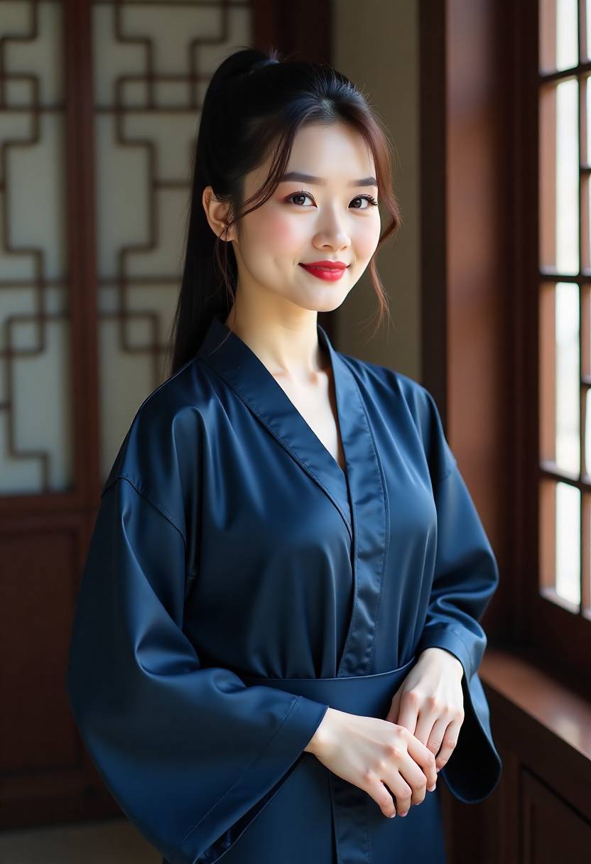 暗河追踪海报